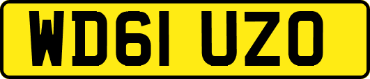 WD61UZO