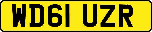 WD61UZR