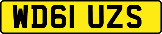 WD61UZS
