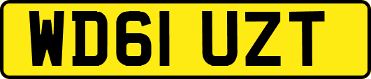 WD61UZT