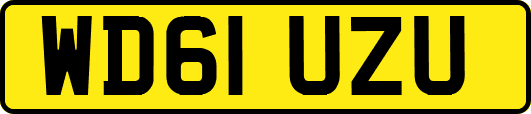 WD61UZU