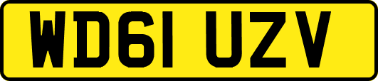 WD61UZV