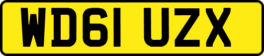 WD61UZX