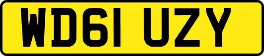 WD61UZY