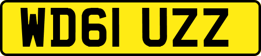 WD61UZZ