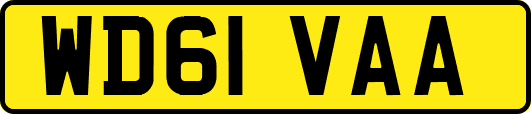 WD61VAA