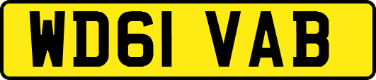WD61VAB