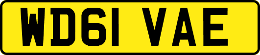 WD61VAE
