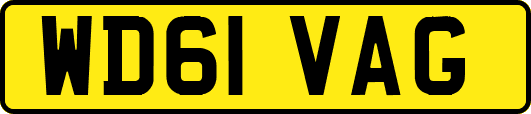 WD61VAG