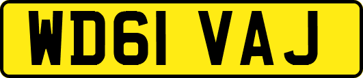WD61VAJ