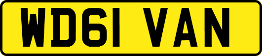 WD61VAN