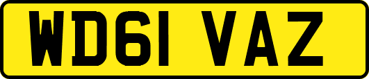 WD61VAZ