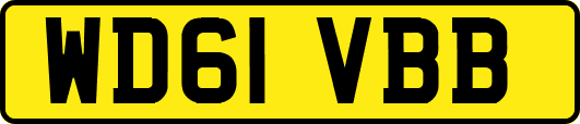 WD61VBB