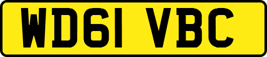 WD61VBC