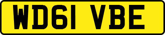 WD61VBE