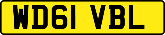 WD61VBL