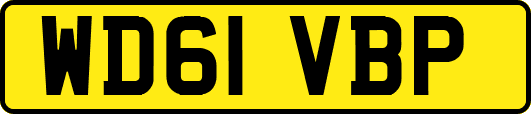 WD61VBP