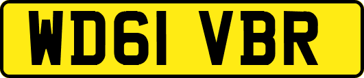 WD61VBR