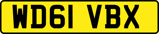 WD61VBX