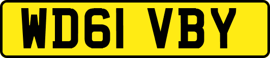 WD61VBY