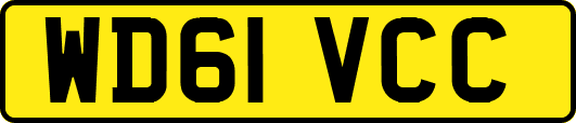 WD61VCC