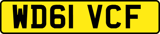 WD61VCF