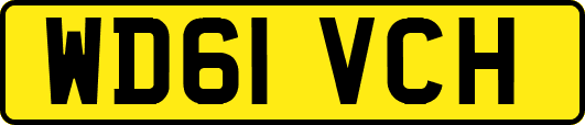 WD61VCH