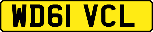 WD61VCL