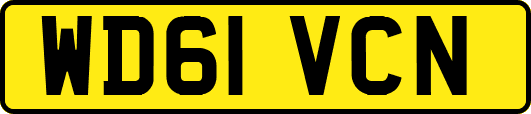 WD61VCN