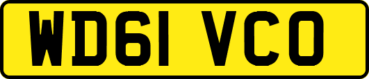 WD61VCO