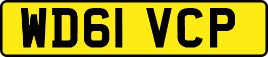 WD61VCP