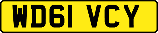WD61VCY