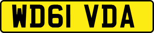 WD61VDA