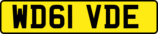 WD61VDE