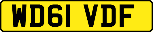 WD61VDF