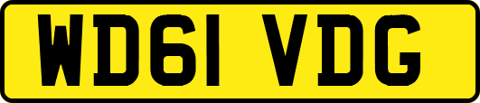 WD61VDG