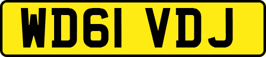 WD61VDJ