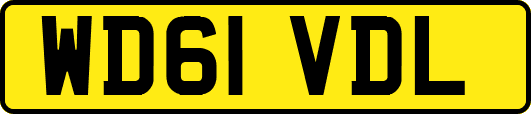 WD61VDL