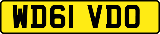 WD61VDO