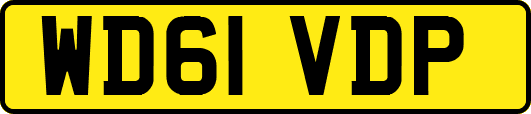 WD61VDP