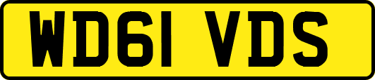 WD61VDS