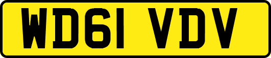 WD61VDV