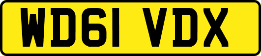 WD61VDX