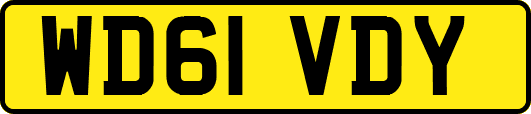 WD61VDY