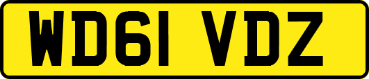 WD61VDZ