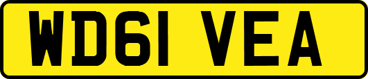 WD61VEA