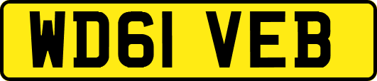 WD61VEB
