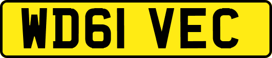 WD61VEC