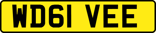 WD61VEE
