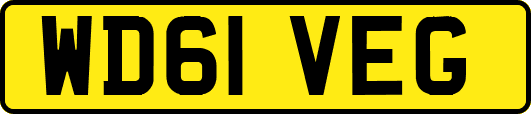 WD61VEG